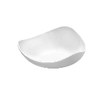 Салатник 105*105 мм 100 мл h55 мм треугольный Wilmax 992900