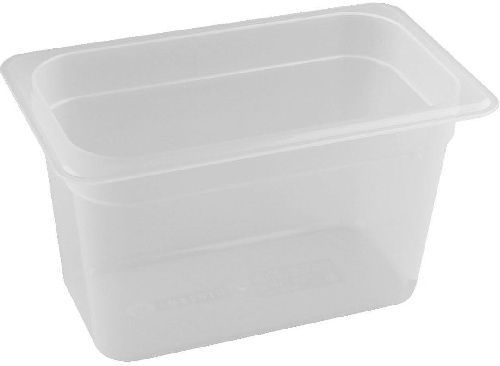 Гастроемкость GN1/4-150 полипропилен Gastromix 164150
