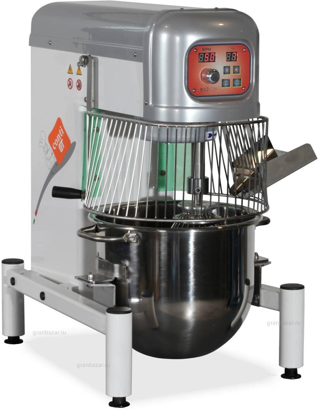 Миксер планетарный Apach Bakery Line APL20B