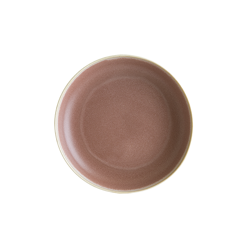 Тарелка Pink Pott Bowl (1000 мл, 220 мм) Bonna PIK POT 22 CK