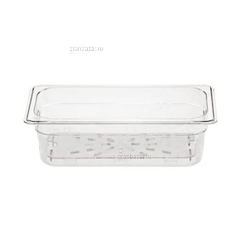 Гастроемкость Jingbao п/к 1/3 Н=100 Maco 8622