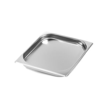 Гастроемкость GN 2/3х1'' 327х353х20 Luxstahl