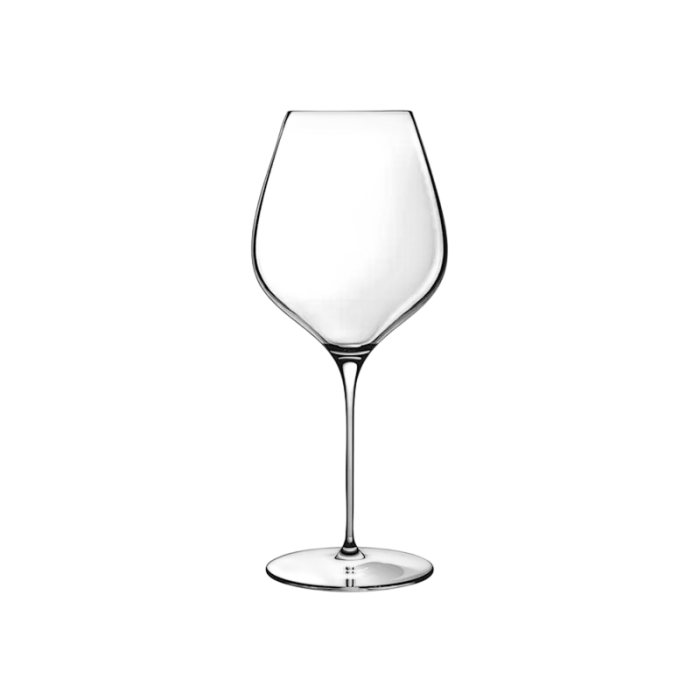 Бокал для вина «Милла» хр.стекло 0,65л D=105,H=245 мм прозр. Chef&Sommelier X2716