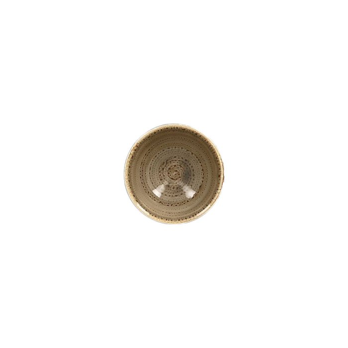 Миска RAK Porcelain Twirl Alga 270 мл, 120х55 мм TWNNBW12AL