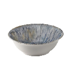 Салатник Splash круглый d=190 мм., (600мл)60 cl., фарфор, Gural Porcelain GBSEO19KK101606