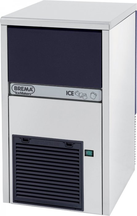 Льдогенератор Brema CB 249A HC