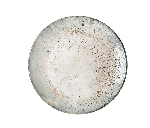Тарелка «Валенсия Седир» плоская фарфор D=210мм бежев.,серый Rinart VLC21DZ-SEDI