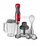 Блендер погружной KitchenAid 5KHB2571EER красный