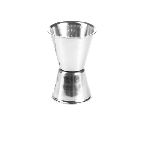 Джиггер 30/50 мл. d=50/58 мм. h=88 мм. нерж. c делениями MGsteel /1/288/