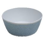 Салатник Greece 2900 мл d 245мм h100 мм круглый пластик меламин P.L. Proff Cuisine JW14009B-TAI