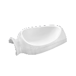 Салатник 280*190 мм 300 мл h75 мм Wilmax 992918