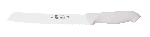 Нож для хлеба 200/330 мм белый HoReCa Icel 282.HR09.20