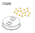 Насадка для MPF 2,5/MPF 4 STELLINE Fimar