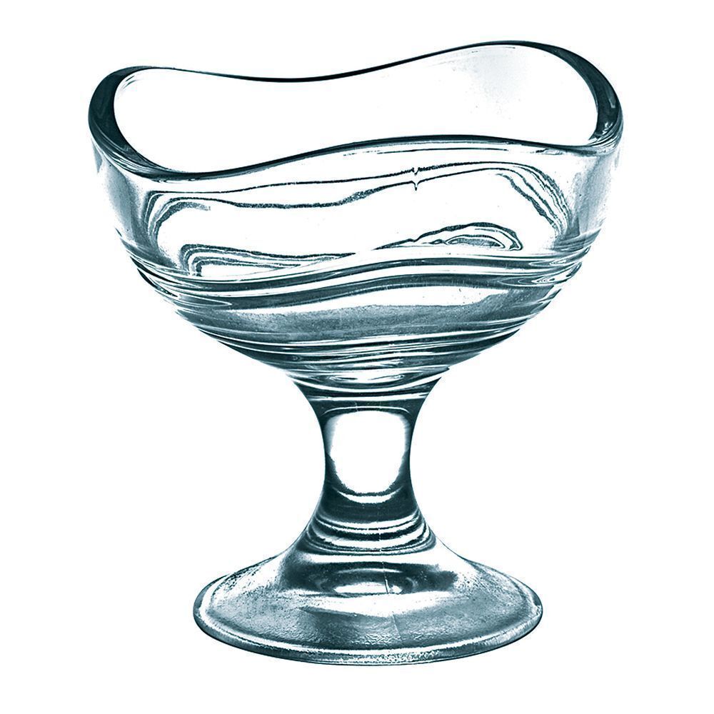 Креманка 270 мл, прессованное стекло, P.L. Proff Cuisine BQ13 (кор=36шт)