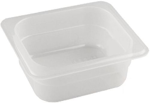 Гастроемкость GN1/6-65 полипропилен Gastromix 166060