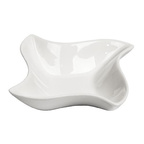Соусник Mini Mix 60 мл 95х95х25 мм белый P.L. Proff Cuisine WM244950