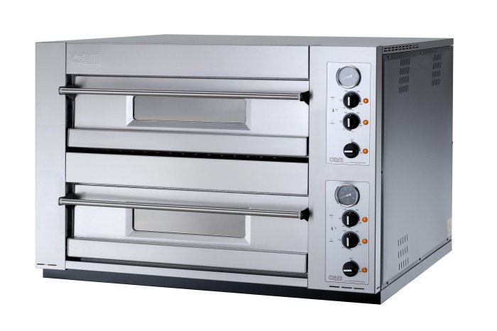 Печь для пиццы OEM-ALI OMDB1230L