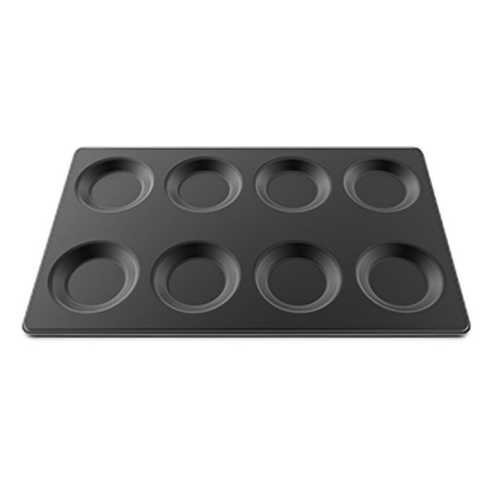 Противень Unox TG 936 GN 1/1 EGGS 8X1