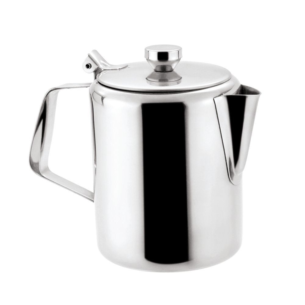 Кофейник 1 л, нержавейка, P.L. Proff Cuisine M11035