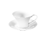 Чайная пара 240 мл Wilmax 993170