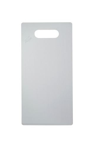 Противень для римской пиццы 25x50 см. алюмин. GI.METAL /1/ AM-2550A
