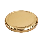 Крышка Золото ТО 82