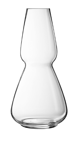 Декантер «Сублим»; хр.стекло; 2 л; D=60 мм, H=300 мм Chef&Sommelier P0264