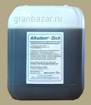 Моющее средство для п/м машин ALKADEM-DISH 12кг