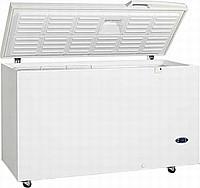 Ларь морозильный с глухой крышкой лабораторный TEFCOLD SE40-45