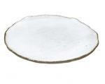 Тарелка бетон D=20см; белый,серый Serax B4917601
