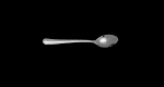 Кофейная ложка 1.50, нерж. сталь, L111 мм, Gastrotop А089
