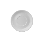 Блюдце круглое LY'S Horeca 170 мм фарфор