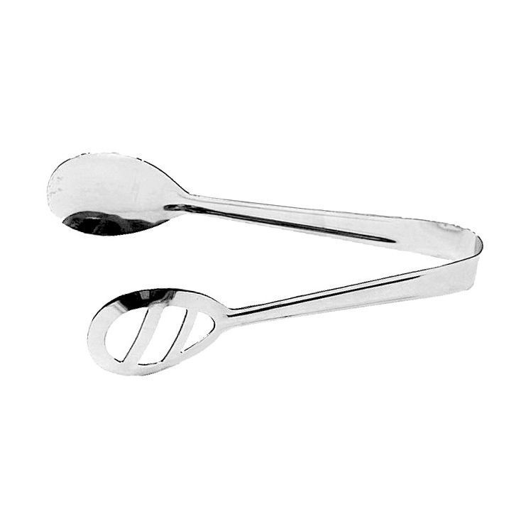 Щипцы 190 мм, металл, P.L. Proff Cuisine TNG20
