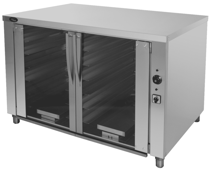 Шкаф расстоечный Grill Master РПК 3