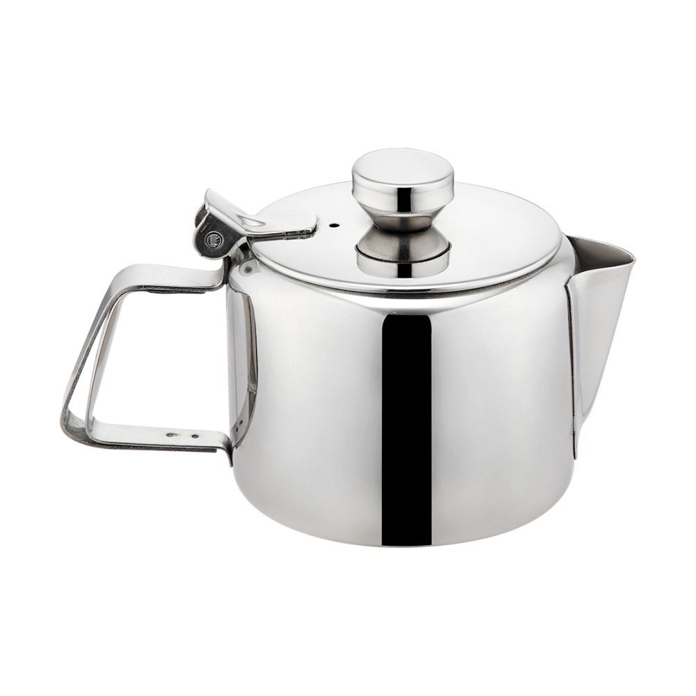 Чайник 400 мл, металл, P.L. Proff Cuisine JQ-PS002