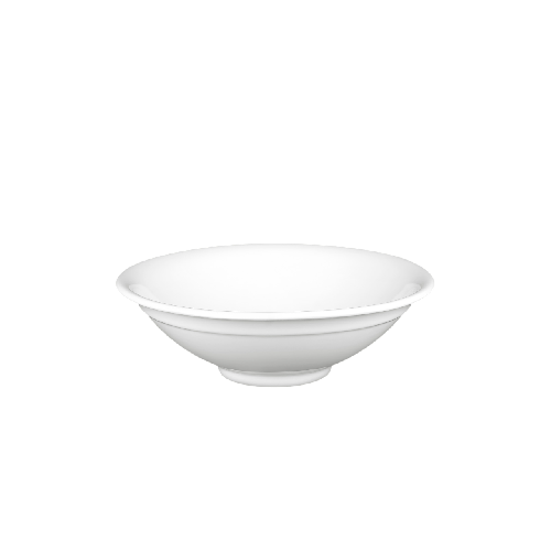 Тарелка глубокая d175 мм h50 мм 450 мл Wilmax 992931