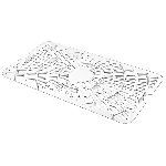 Дренаж п/к 1/1 Restola 422110501