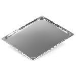 Гастроемкость GN 2/1х1'' 650х530х20 Luxstahl