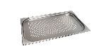 Гастроемкость 1/1 h 100 мм, перфорированная Eksi 11100Е-PF