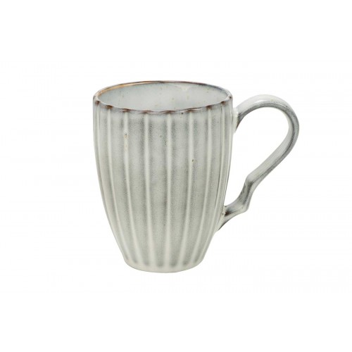 CONCHA GREY (Cosy&Trendy)