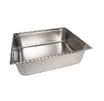 Гастроемкость GN1/2х150 нерж. сталь Eksi 12150E
