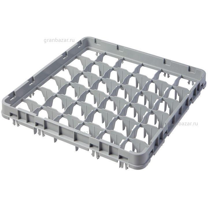 Стойка к баз. кас. для мойки 36-ячеек полной высоты Cambro 36E1 151