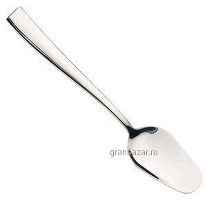 Ложка д/соуса «Палас»; сталь нерж.; металлич. Pintinox 16900038