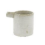 Соусник молочник Gray Frutti di Mare 300 мл d 80 мм h90 мм P.L. Proff Cuisine QB23187001