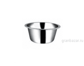 Миска кухонная Metal Craft KW-II L 30