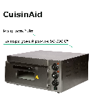 Печь для пиццы CuisinAid CD-EP-1T уценка