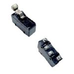 Микропереключатель МП-1107 исп.1"П" скоба Abat