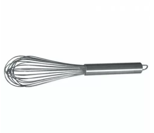 Венчик 12 спиц, 250 мм, P.L. Proff Cuisine JQ-W062/90000007