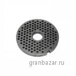 Решетка № 2 d=5 мм МИМ-300/764 02.00.02-01 под бурт