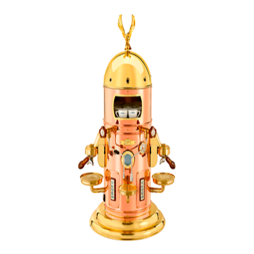 Belle Epoque (Elektra)